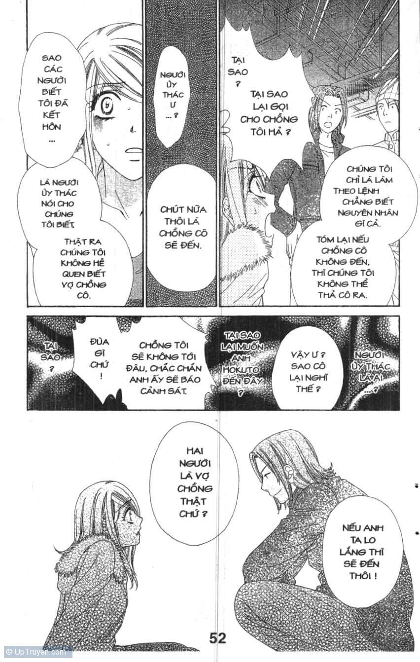 Hôn Nhân Bất Đắc Dĩ - Love Of Firos You: Chapter 14