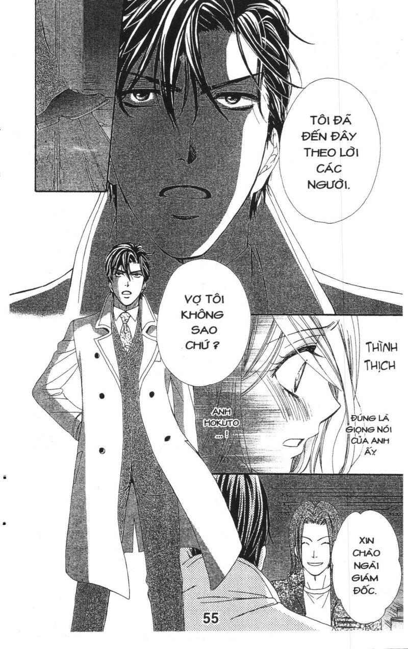 Hôn Nhân Bất Đắc Dĩ - Love Of Firos You: Chapter 14