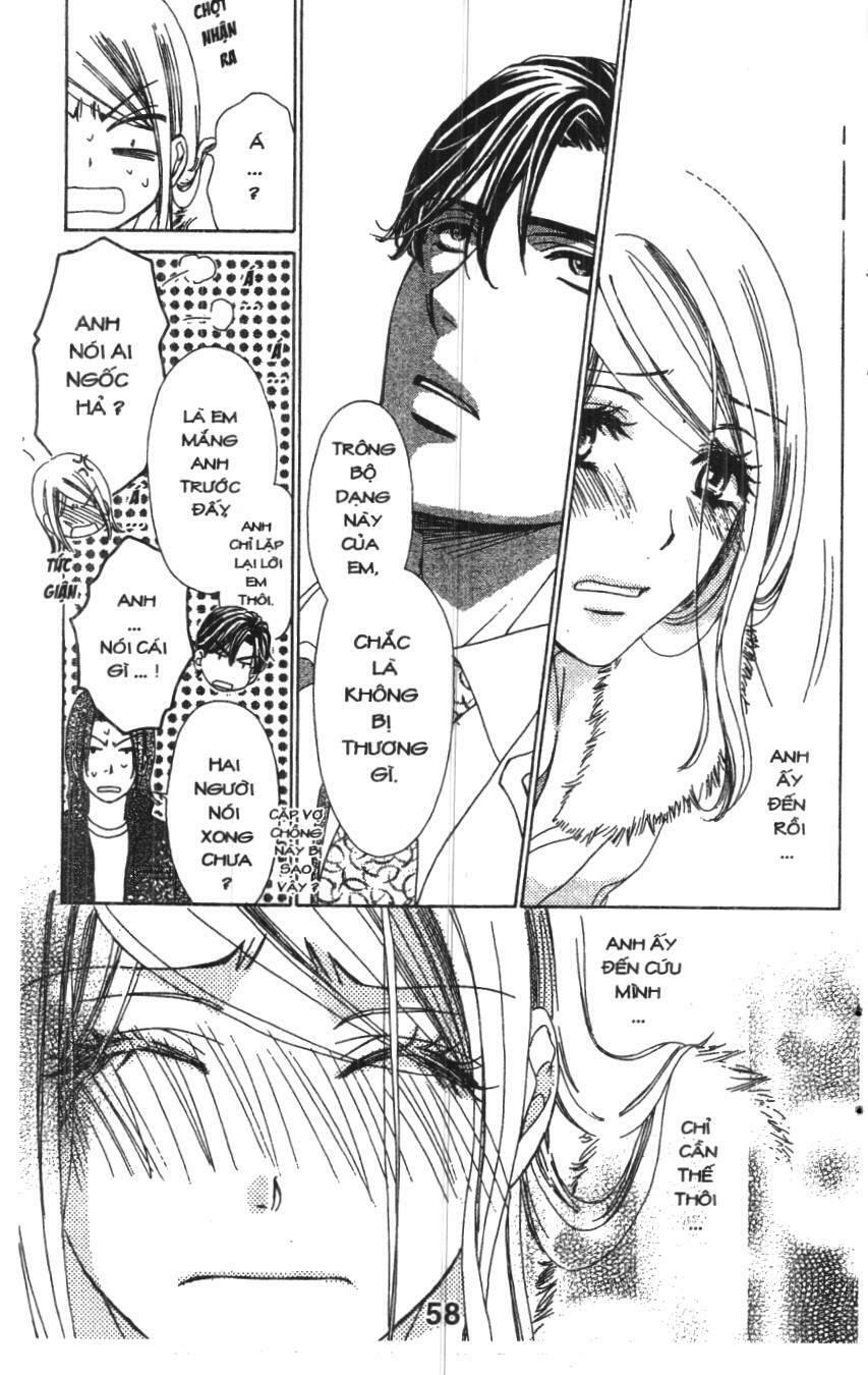 Hôn Nhân Bất Đắc Dĩ - Love Of Firos You: Chapter 14