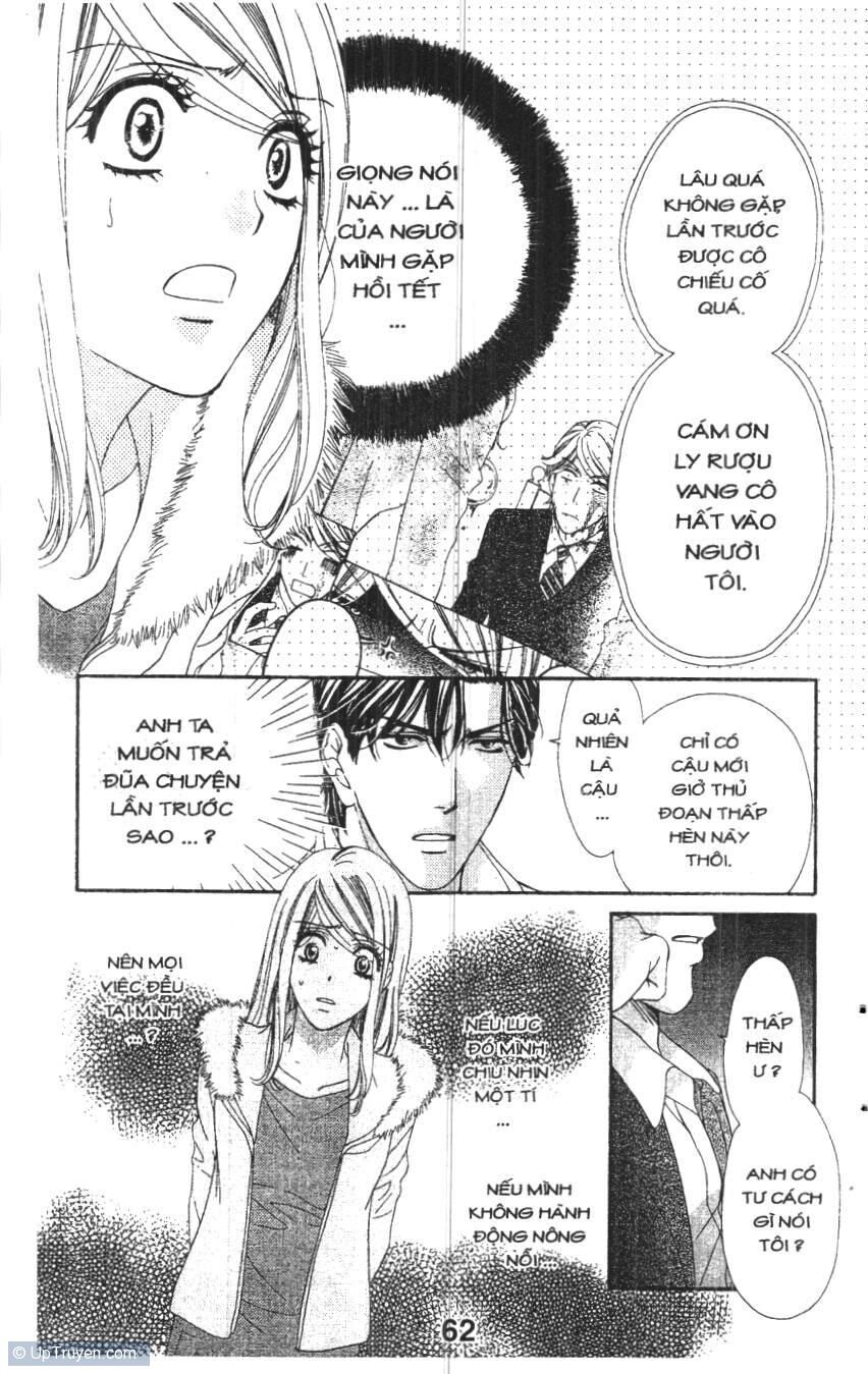 Hôn Nhân Bất Đắc Dĩ - Love Of Firos You: Chapter 14