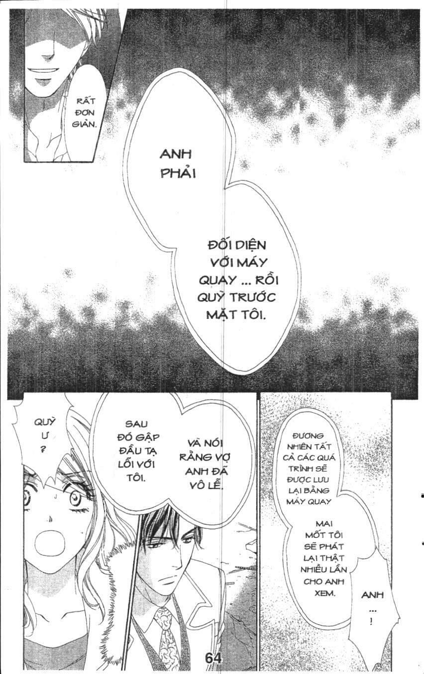 Hôn Nhân Bất Đắc Dĩ - Love Of Firos You: Chapter 14