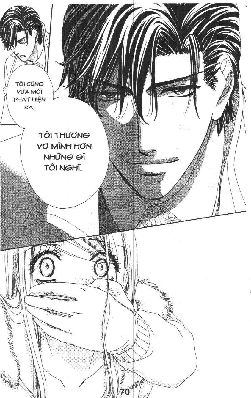 Hôn Nhân Bất Đắc Dĩ - Love Of Firos You: Chapter 14