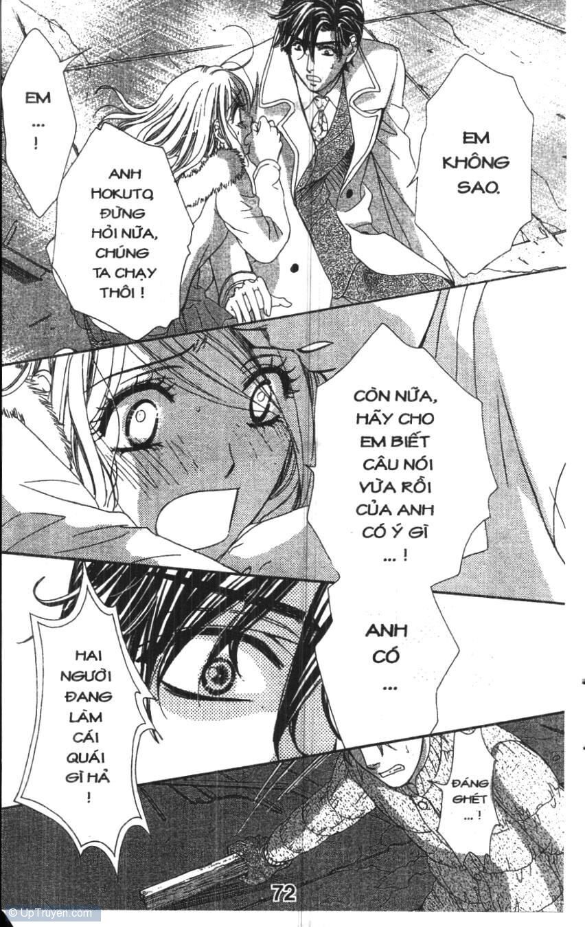 Hôn Nhân Bất Đắc Dĩ - Love Of Firos You: Chapter 14