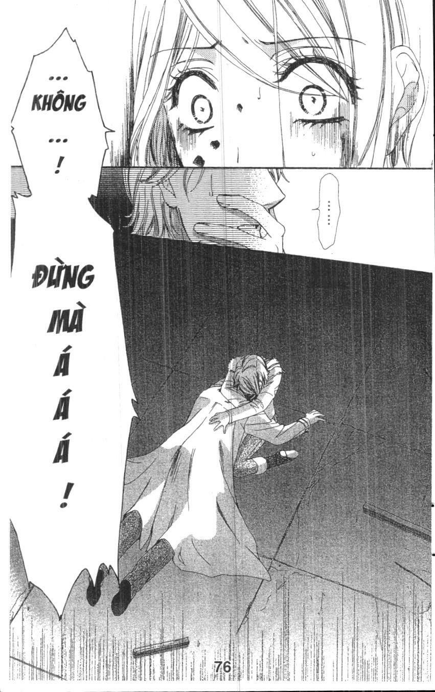 Hôn Nhân Bất Đắc Dĩ - Love Of Firos You: Chapter 14
