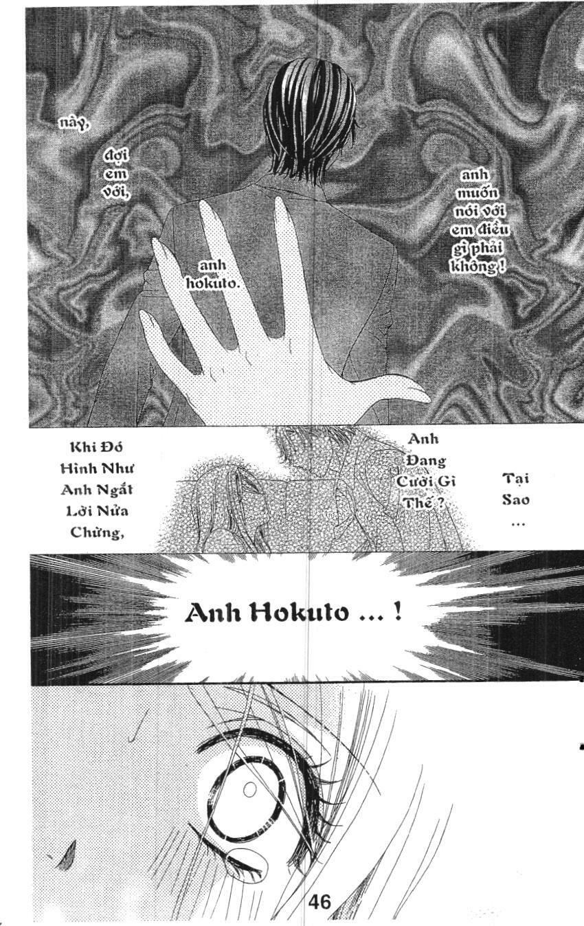 Hôn Nhân Bất Đắc Dĩ - Love Of Firos You: Chapter 14