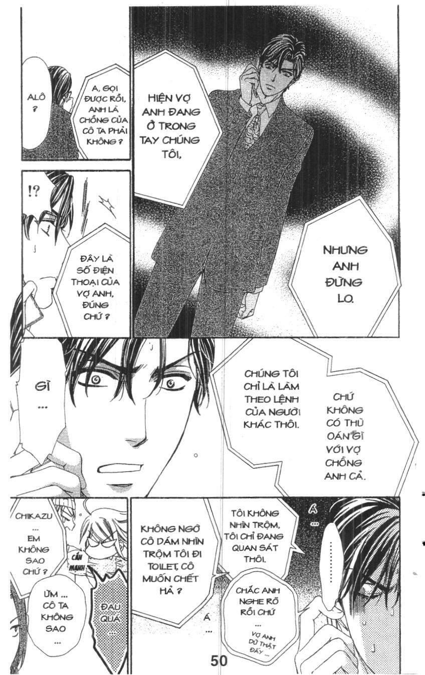 Hôn Nhân Bất Đắc Dĩ - Love Of Firos You: Chapter 14