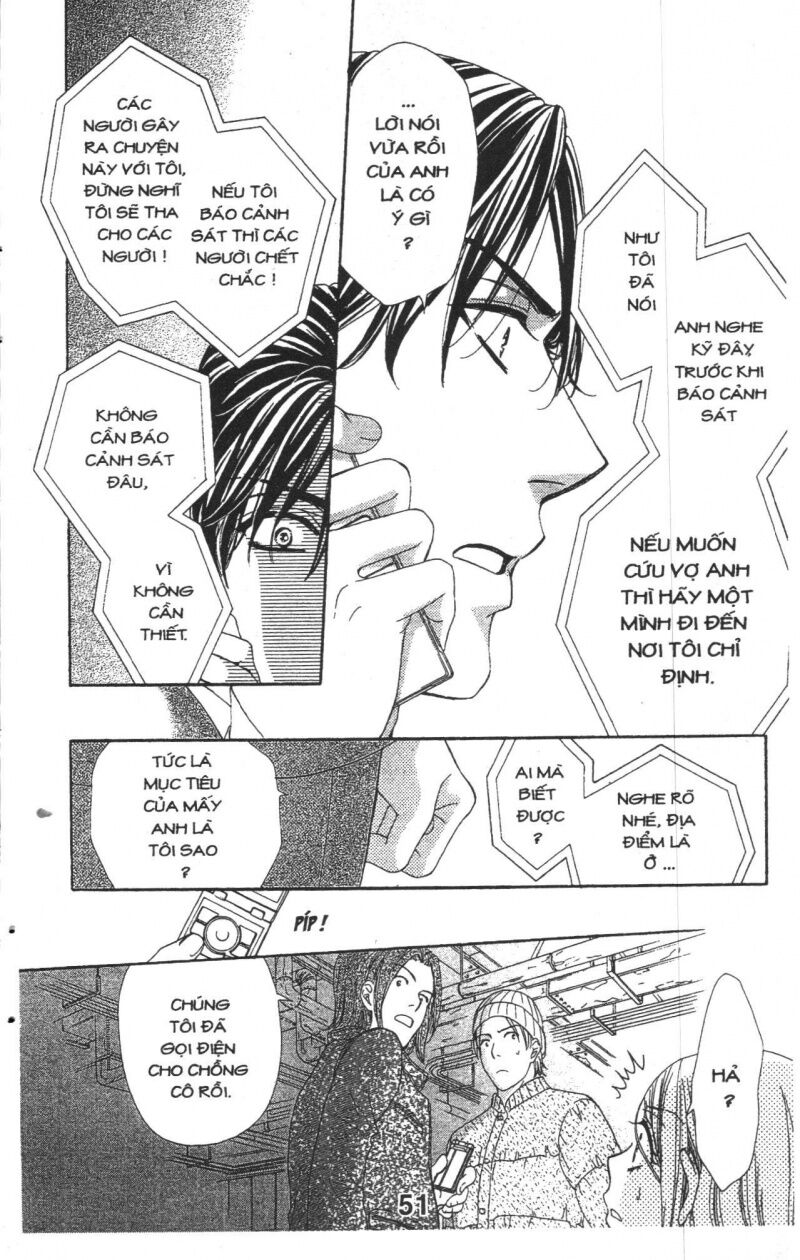 Hôn Nhân Bất Đắc Dĩ - Love Of Firos You: Chapter 14