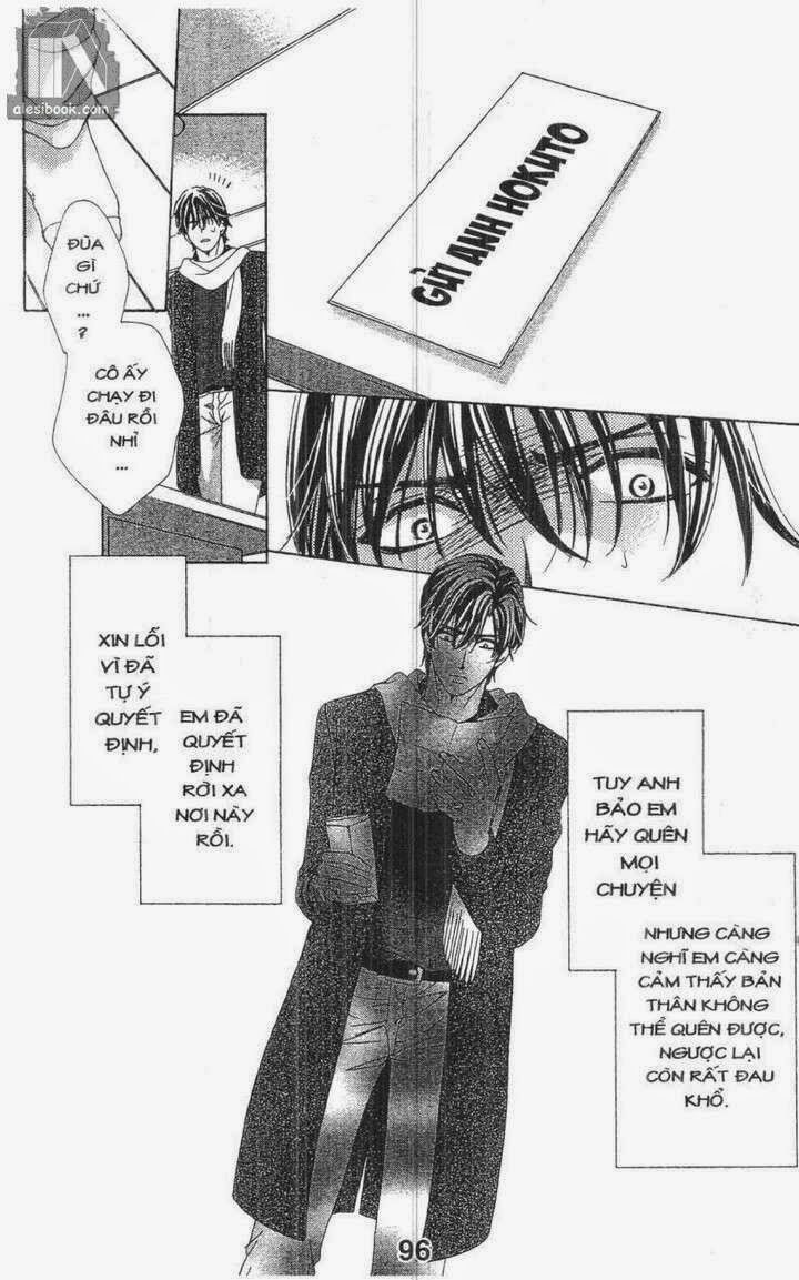Hôn Nhân Bất Đắc Dĩ - Love Of Firos You: Chapter 15