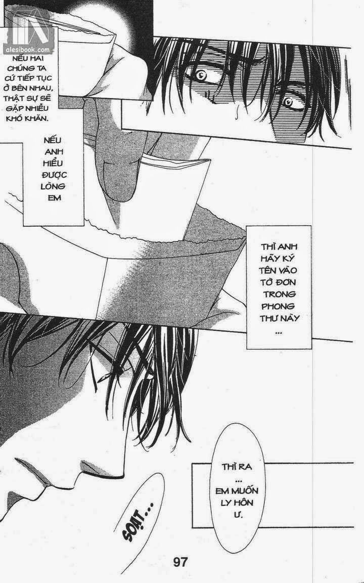 Hôn Nhân Bất Đắc Dĩ - Love Of Firos You: Chapter 15