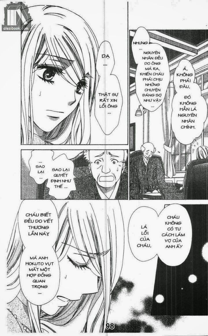 Hôn Nhân Bất Đắc Dĩ - Love Of Firos You: Chapter 15