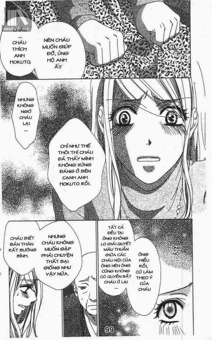 Hôn Nhân Bất Đắc Dĩ - Love Of Firos You: Chapter 15