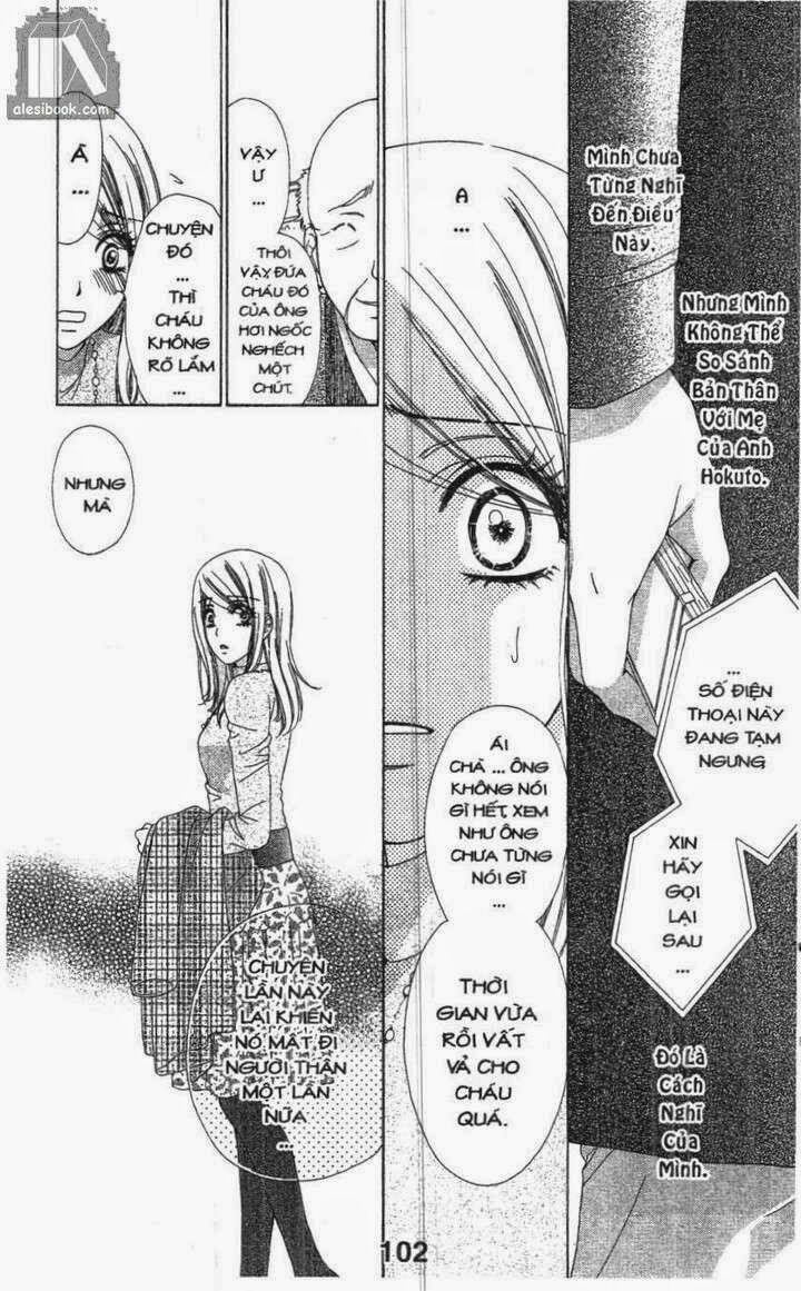 Hôn Nhân Bất Đắc Dĩ - Love Of Firos You: Chapter 15