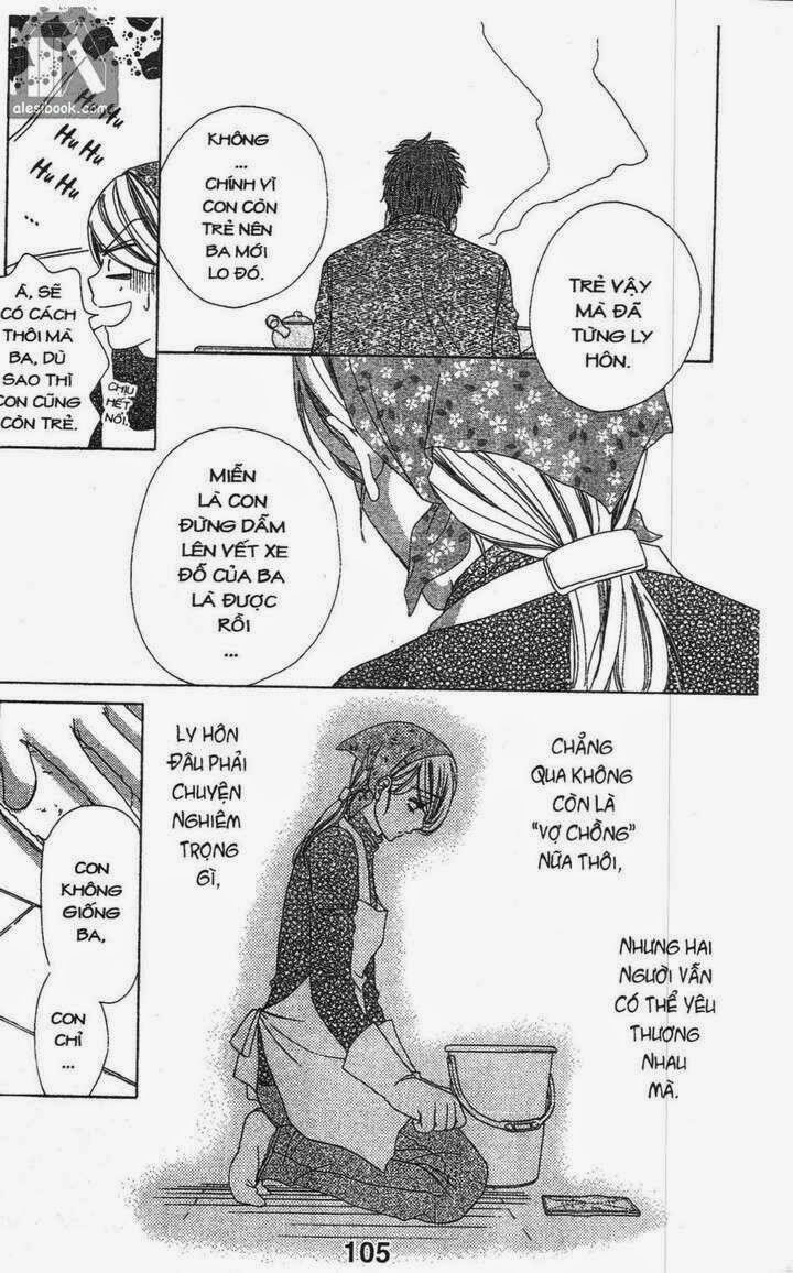 Hôn Nhân Bất Đắc Dĩ - Love Of Firos You: Chapter 15