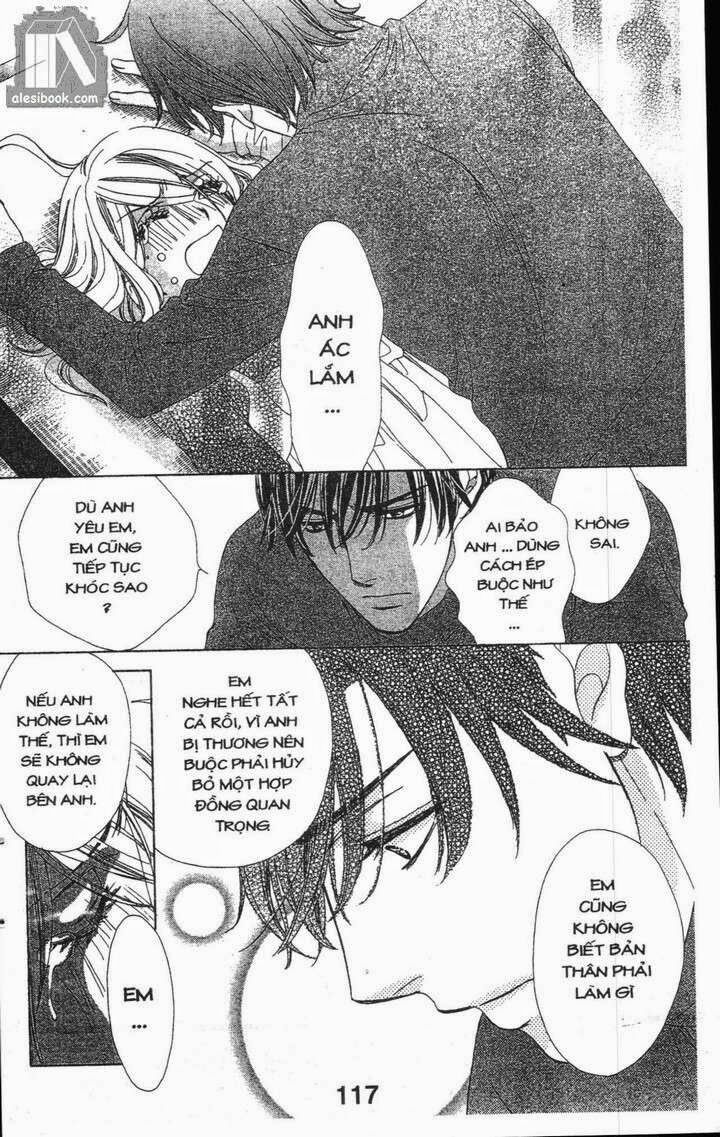 Hôn Nhân Bất Đắc Dĩ - Love Of Firos You: Chapter 15