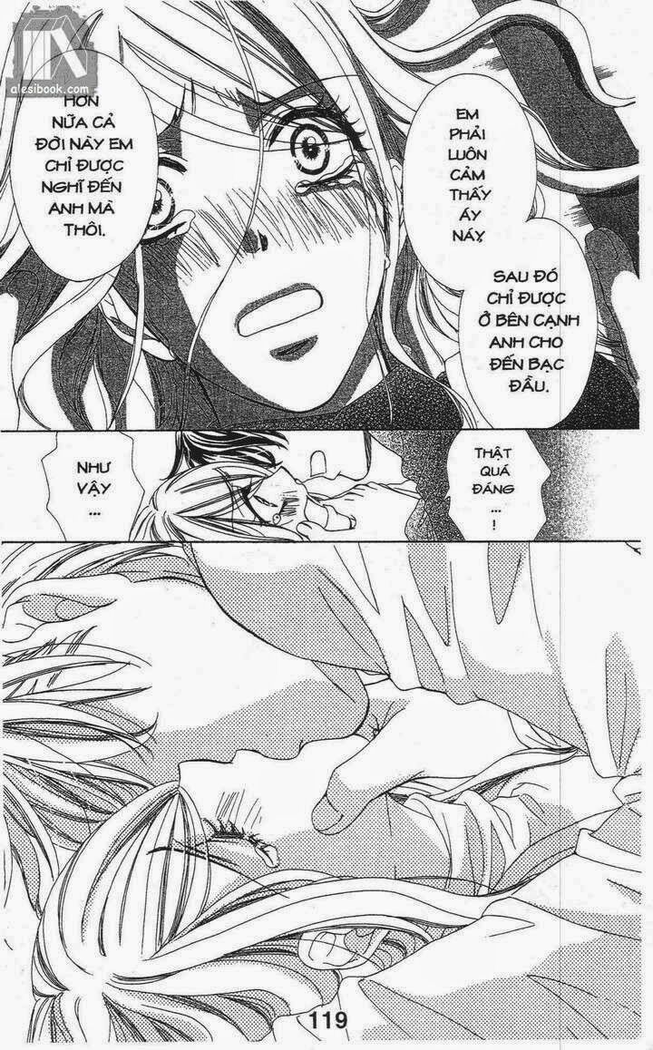 Hôn Nhân Bất Đắc Dĩ - Love Of Firos You: Chapter 15