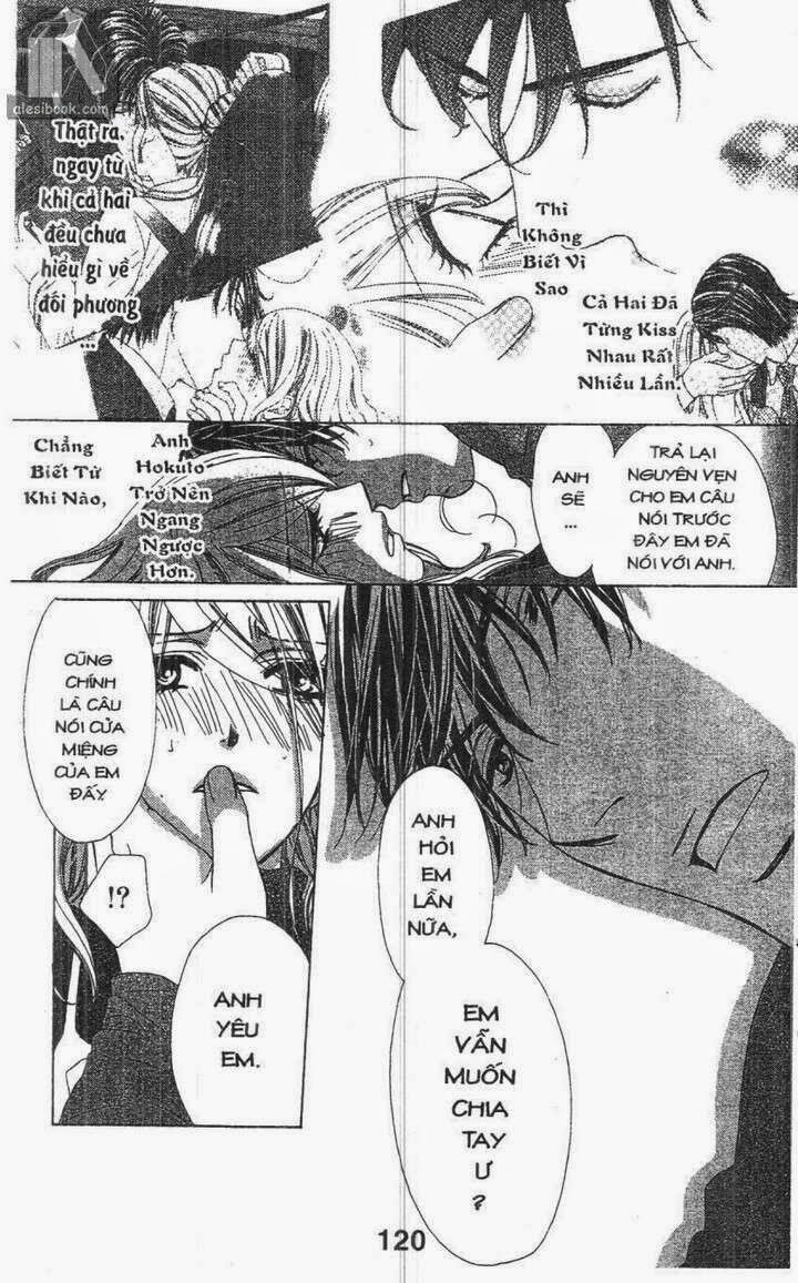 Hôn Nhân Bất Đắc Dĩ - Love Of Firos You: Chapter 15