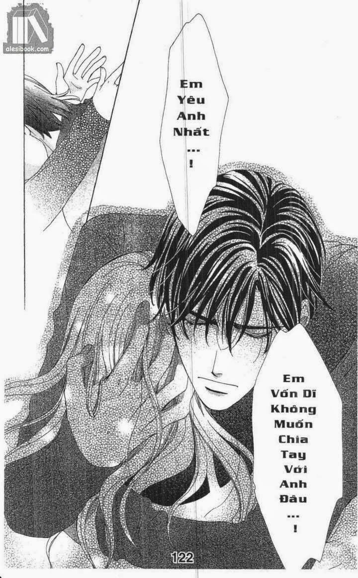Hôn Nhân Bất Đắc Dĩ - Love Of Firos You: Chapter 15