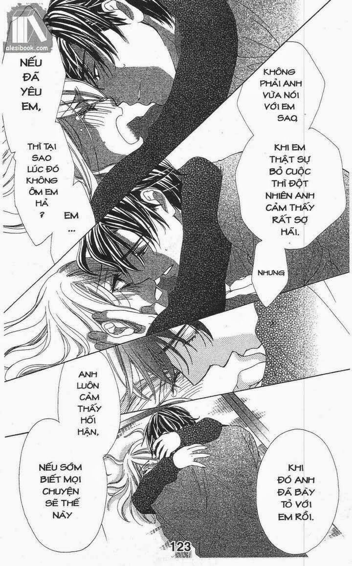 Hôn Nhân Bất Đắc Dĩ - Love Of Firos You: Chapter 15