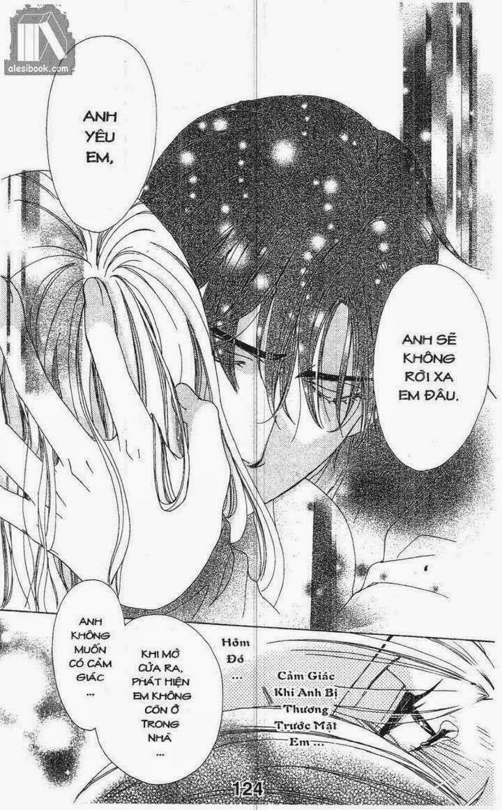 Hôn Nhân Bất Đắc Dĩ - Love Of Firos You: Chapter 15