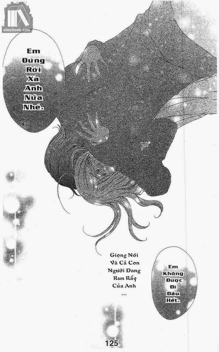 Hôn Nhân Bất Đắc Dĩ - Love Of Firos You: Chapter 15