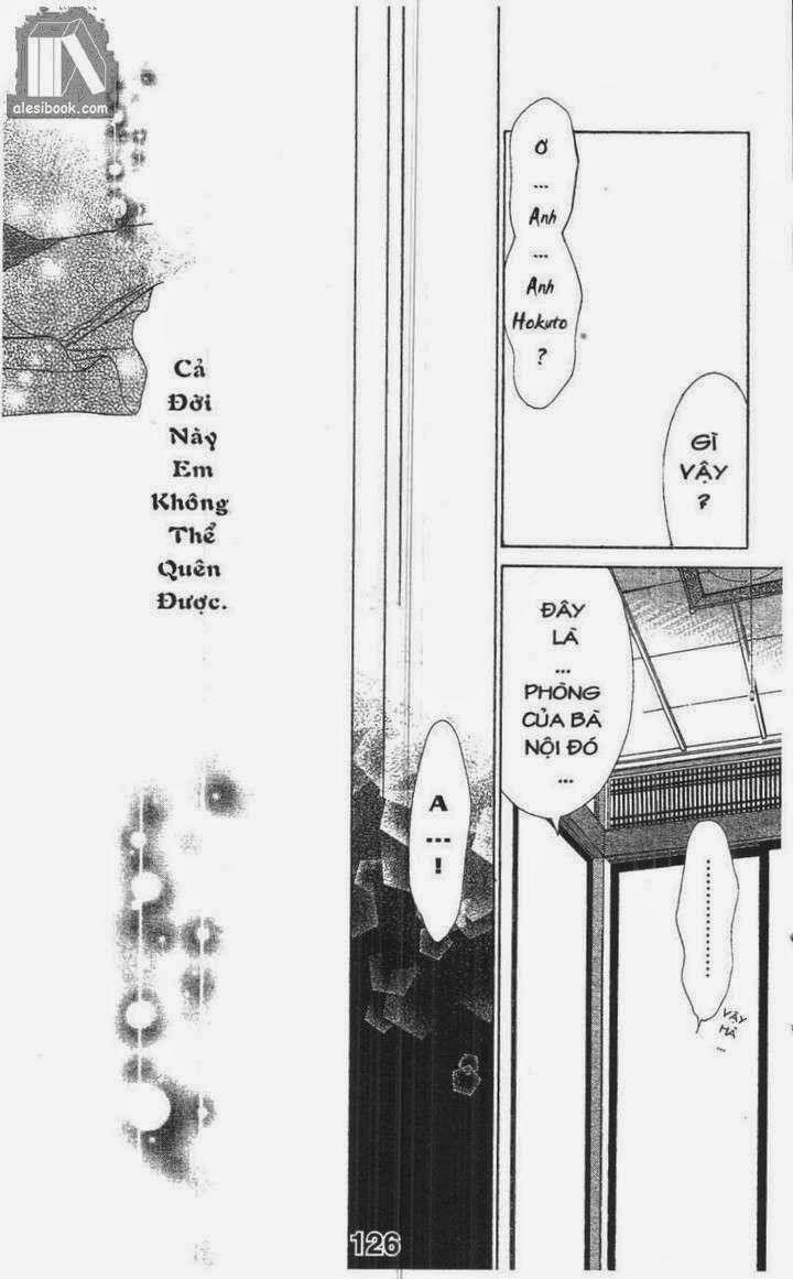 Hôn Nhân Bất Đắc Dĩ - Love Of Firos You: Chapter 15