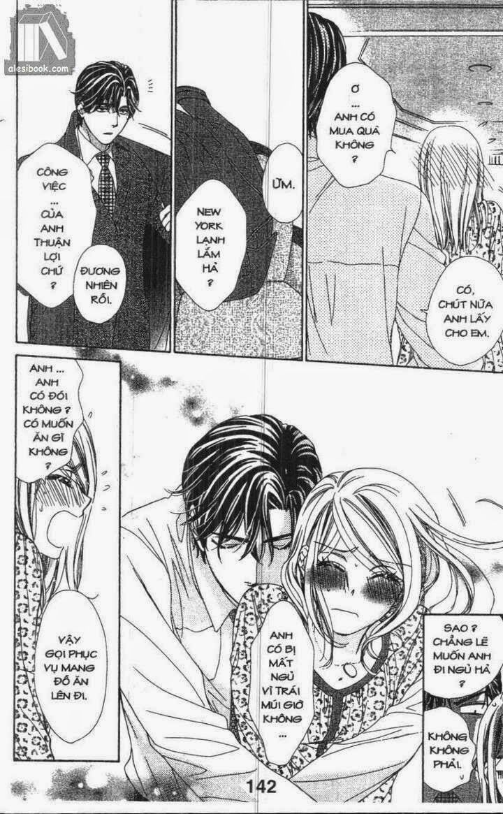 Hôn Nhân Bất Đắc Dĩ - Love Of Firos You: Chapter 16