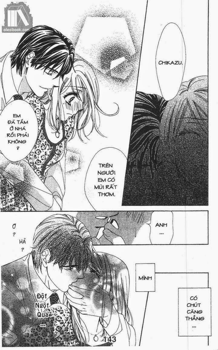 Hôn Nhân Bất Đắc Dĩ - Love Of Firos You: Chapter 16