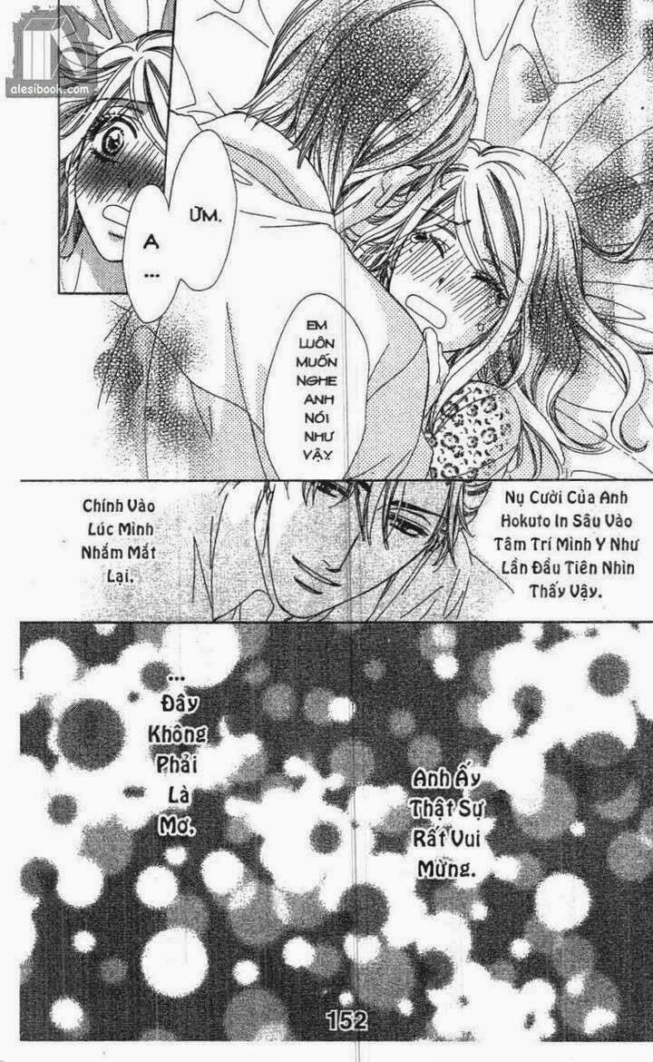 Hôn Nhân Bất Đắc Dĩ - Love Of Firos You: Chapter 16