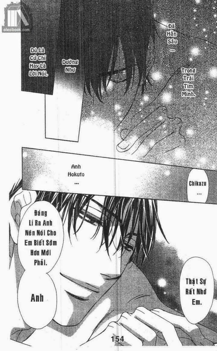 Hôn Nhân Bất Đắc Dĩ - Love Of Firos You: Chapter 16