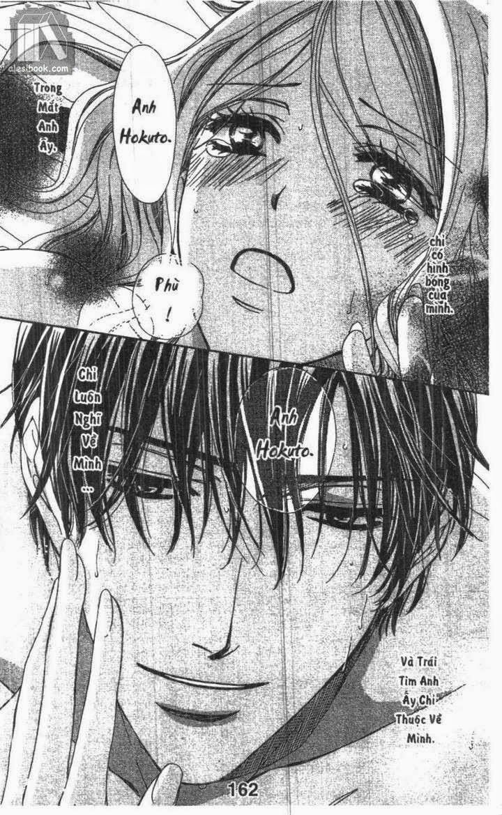 Hôn Nhân Bất Đắc Dĩ - Love Of Firos You: Chapter 16