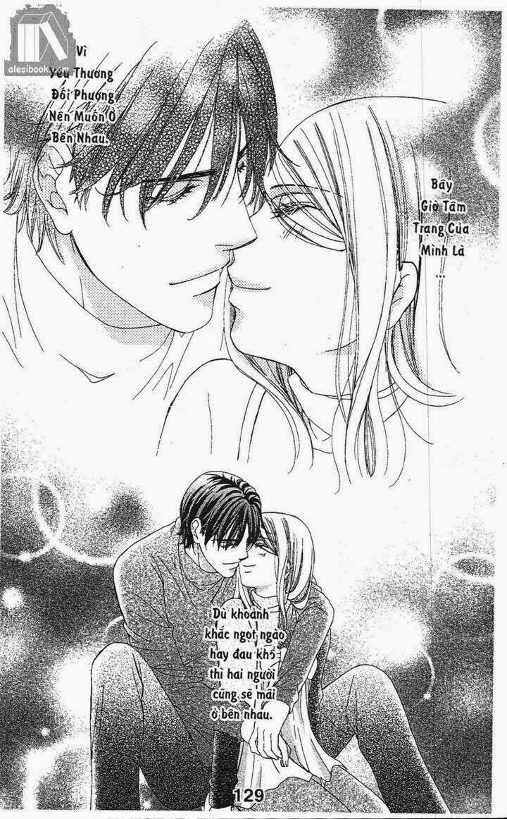 Hôn Nhân Bất Đắc Dĩ - Love Of Firos You: Chapter 16