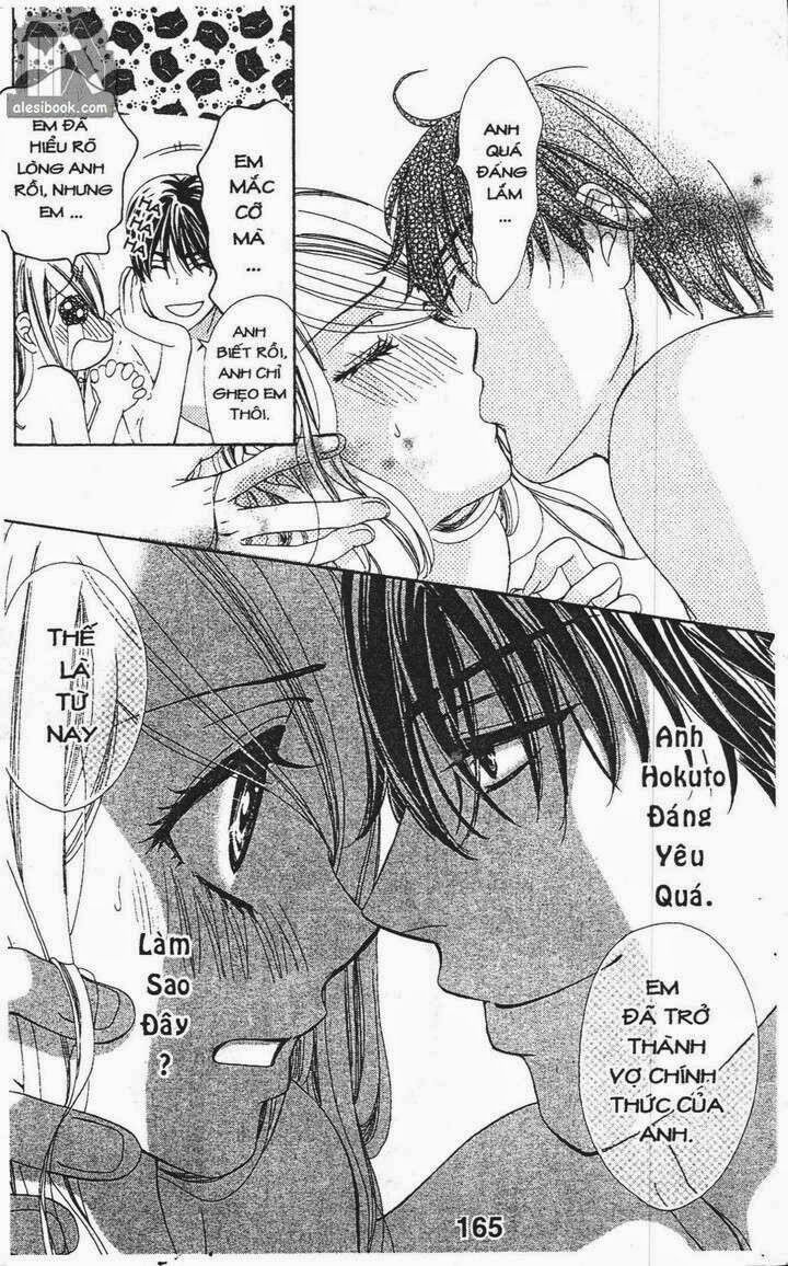 Hôn Nhân Bất Đắc Dĩ - Love Of Firos You: Chapter 16