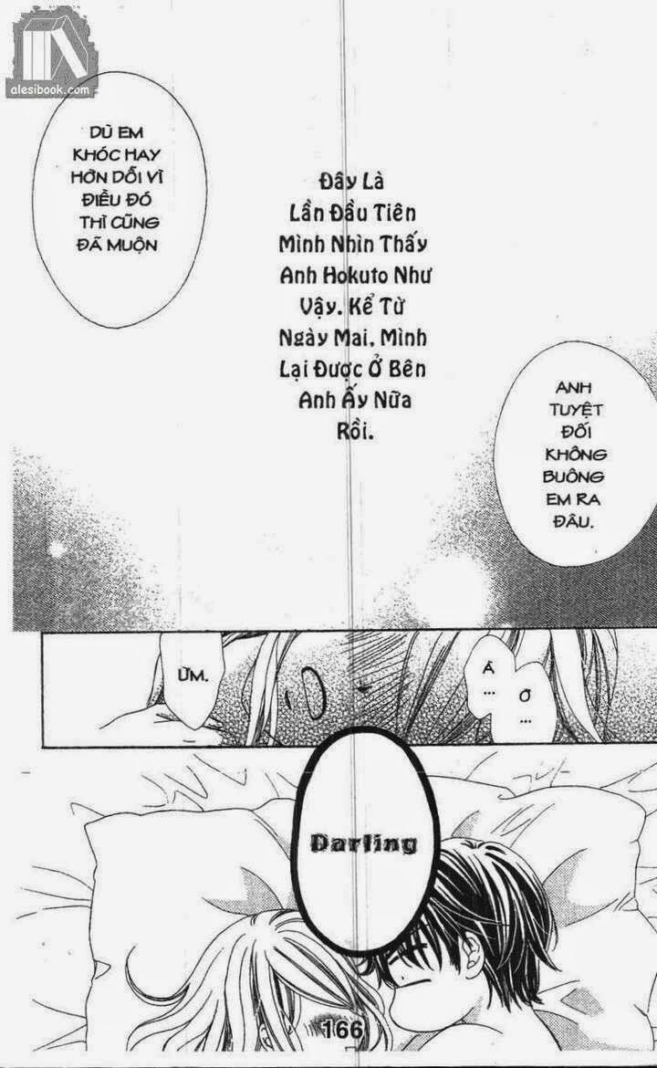 Hôn Nhân Bất Đắc Dĩ - Love Of Firos You: Chapter 16