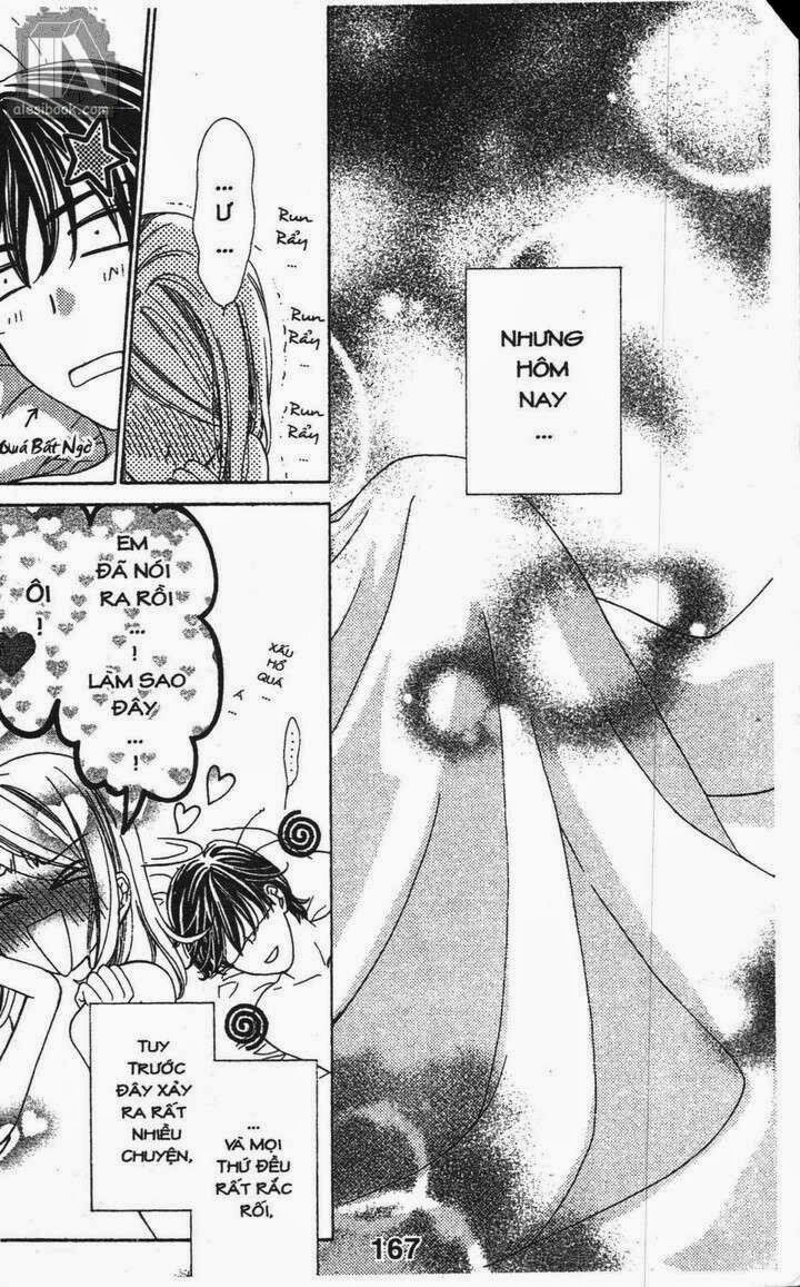Hôn Nhân Bất Đắc Dĩ - Love Of Firos You: Chapter 16