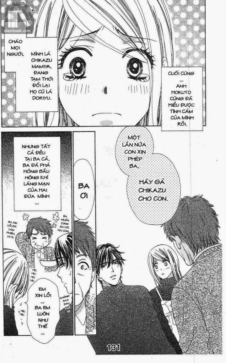 Hôn Nhân Bất Đắc Dĩ - Love Of Firos You: Chapter 16