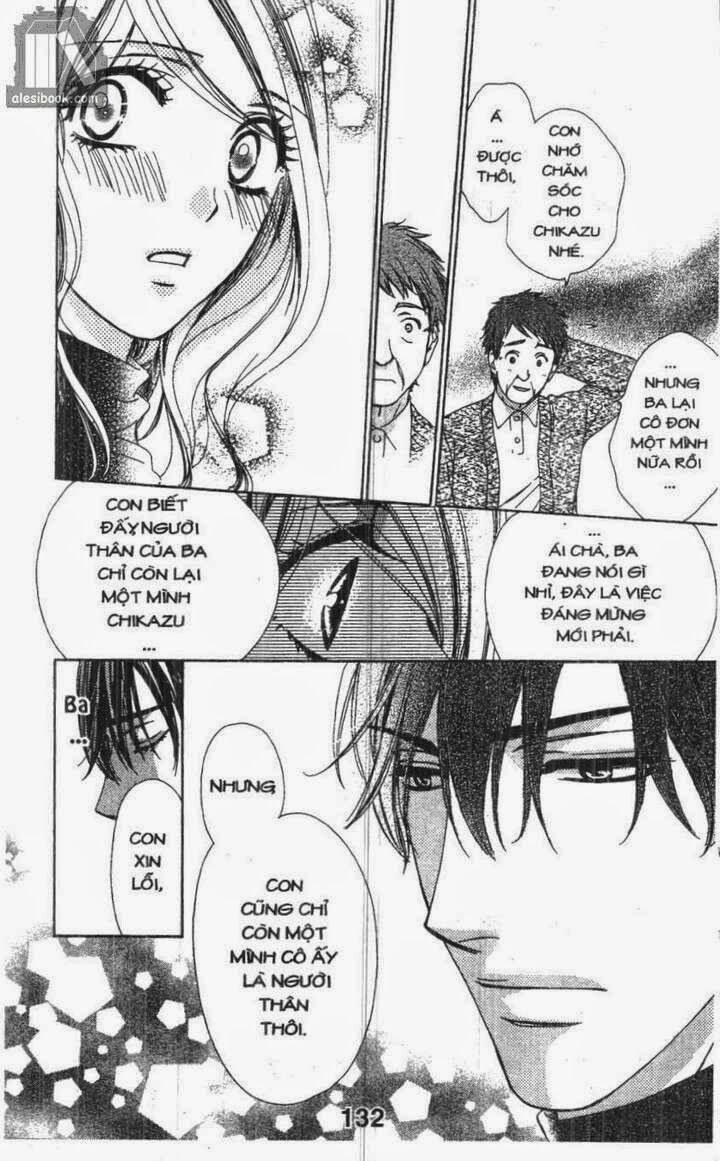 Hôn Nhân Bất Đắc Dĩ - Love Of Firos You: Chapter 16