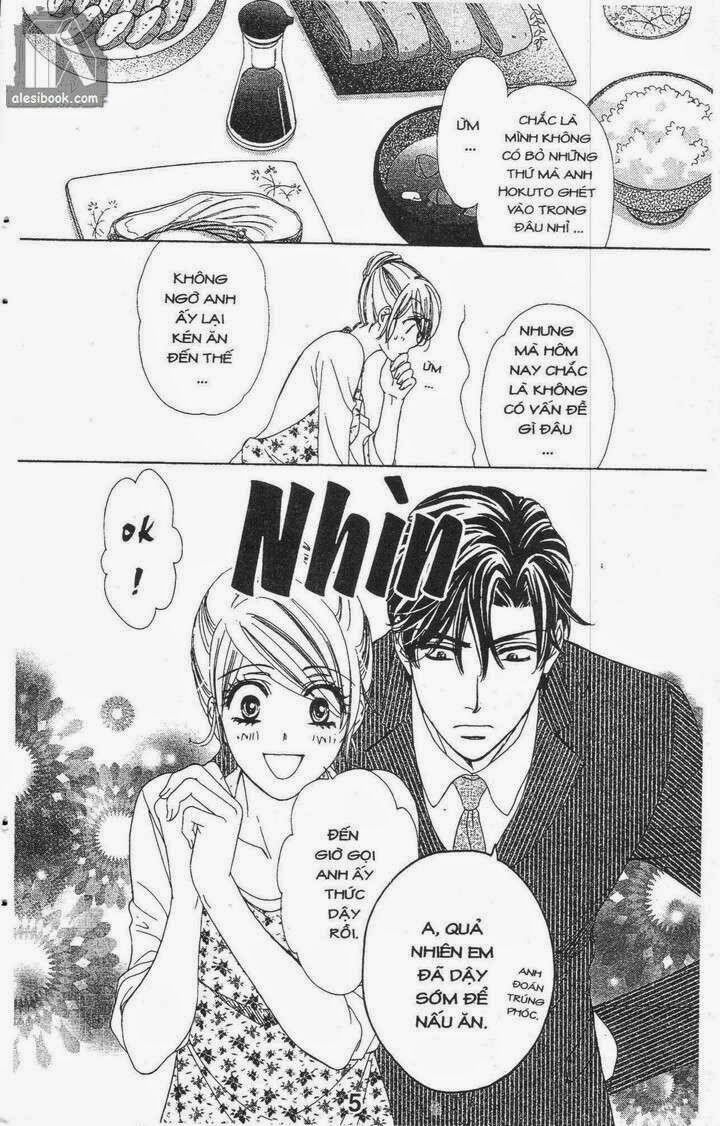 Hôn Nhân Bất Đắc Dĩ - Love Of Firos You: Chapter 17