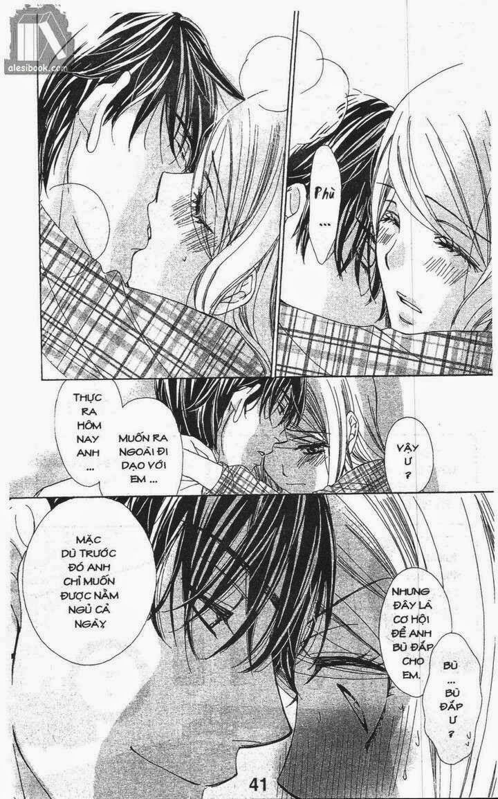 Hôn Nhân Bất Đắc Dĩ - Love Of Firos You: Chapter 17