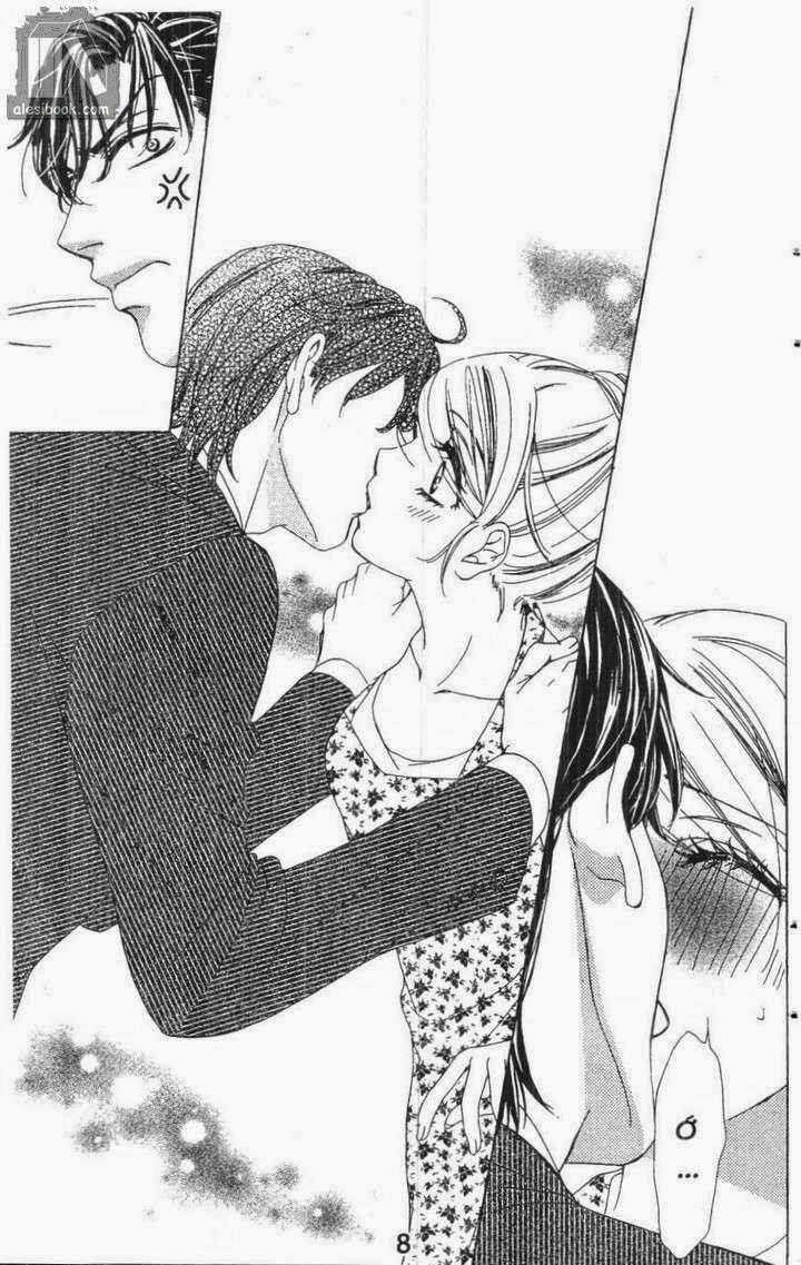 Hôn Nhân Bất Đắc Dĩ - Love Of Firos You: Chapter 17