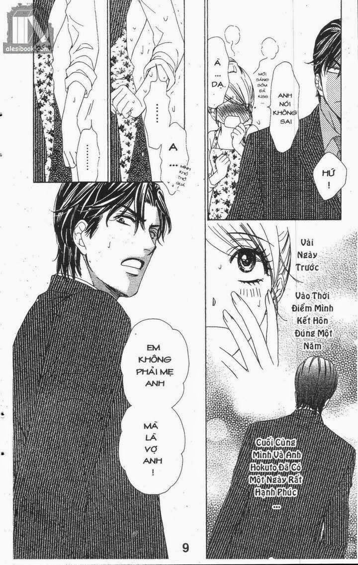 Hôn Nhân Bất Đắc Dĩ - Love Of Firos You: Chapter 17