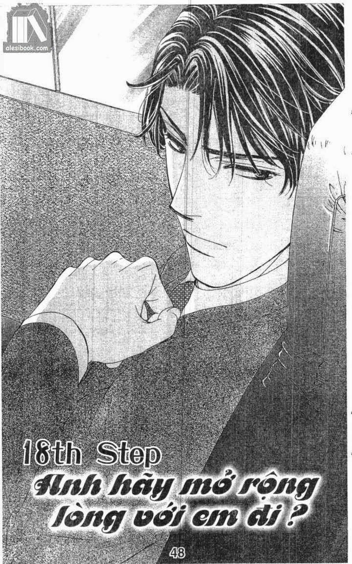 Hôn Nhân Bất Đắc Dĩ - Love Of Firos You: Chapter 18