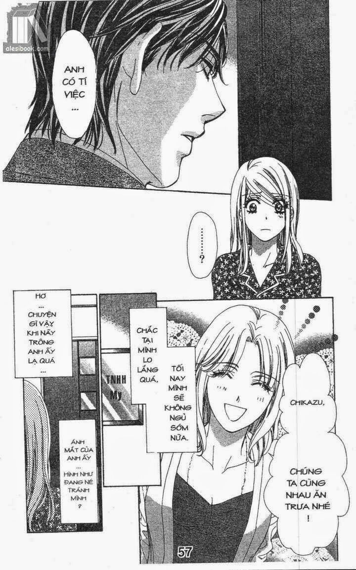 Hôn Nhân Bất Đắc Dĩ - Love Of Firos You: Chapter 18