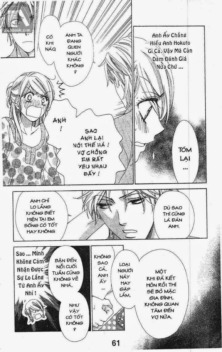 Hôn Nhân Bất Đắc Dĩ - Love Of Firos You: Chapter 18