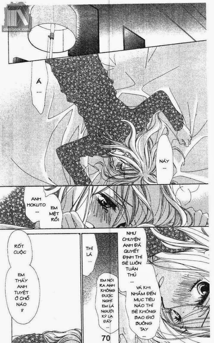 Hôn Nhân Bất Đắc Dĩ - Love Of Firos You: Chapter 18