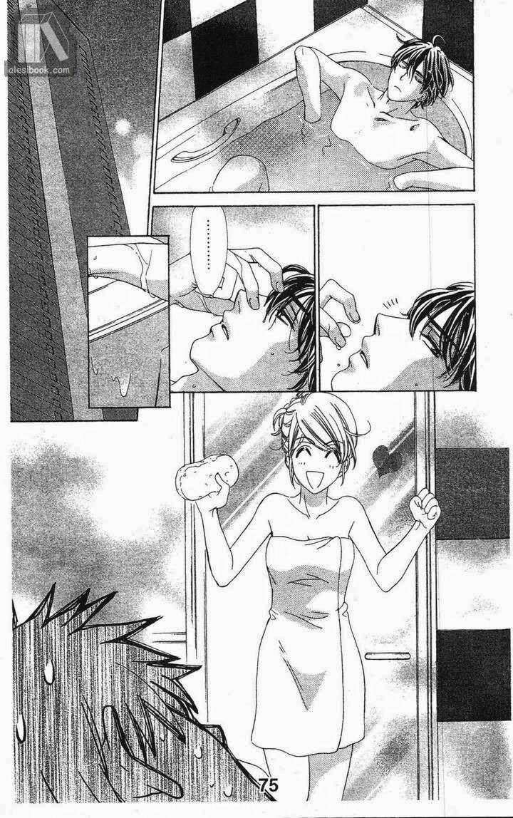 Hôn Nhân Bất Đắc Dĩ - Love Of Firos You: Chapter 18