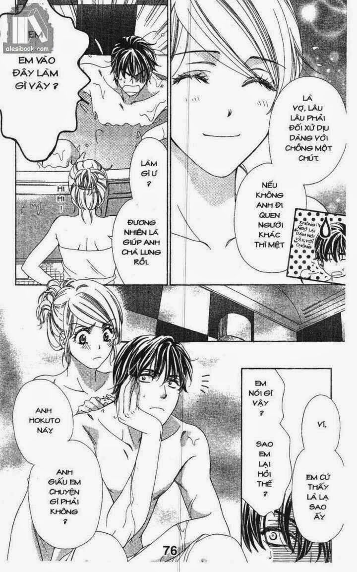 Hôn Nhân Bất Đắc Dĩ - Love Of Firos You: Chapter 18