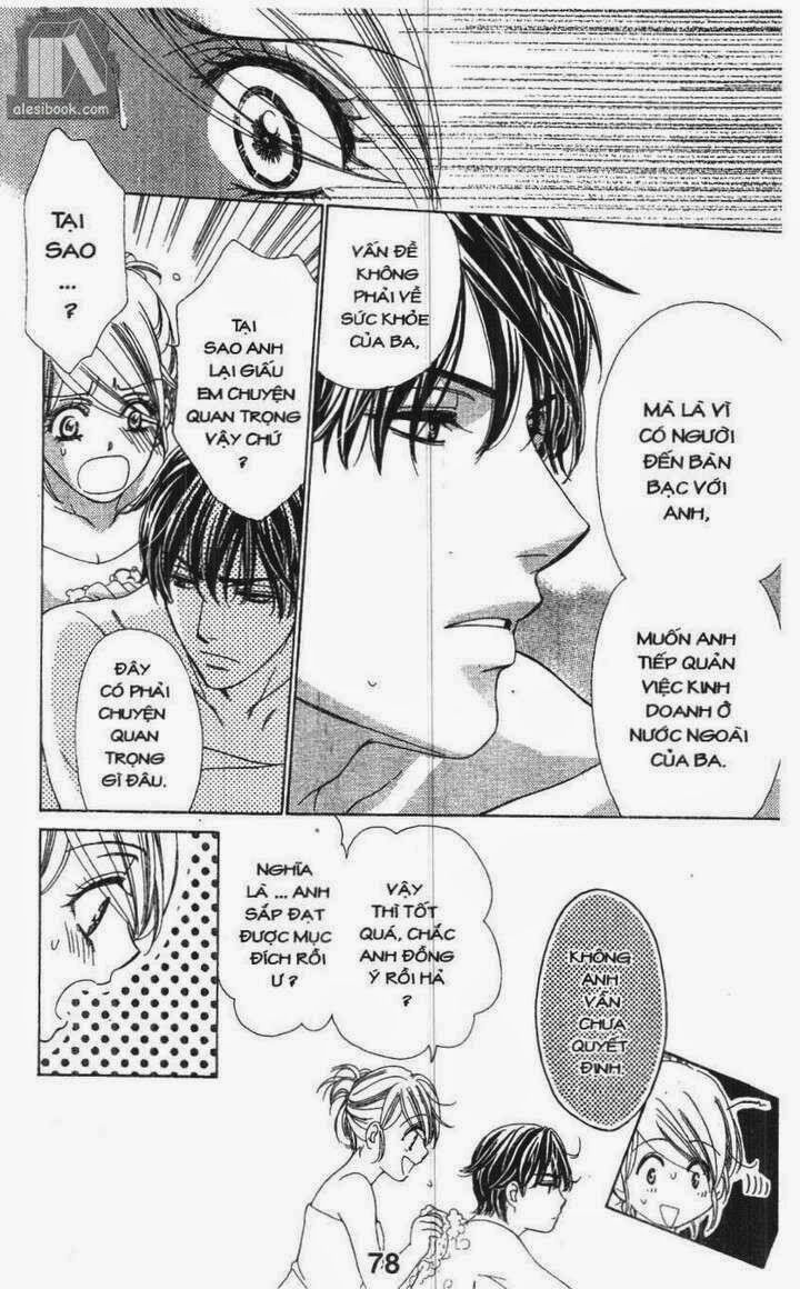 Hôn Nhân Bất Đắc Dĩ - Love Of Firos You: Chapter 18