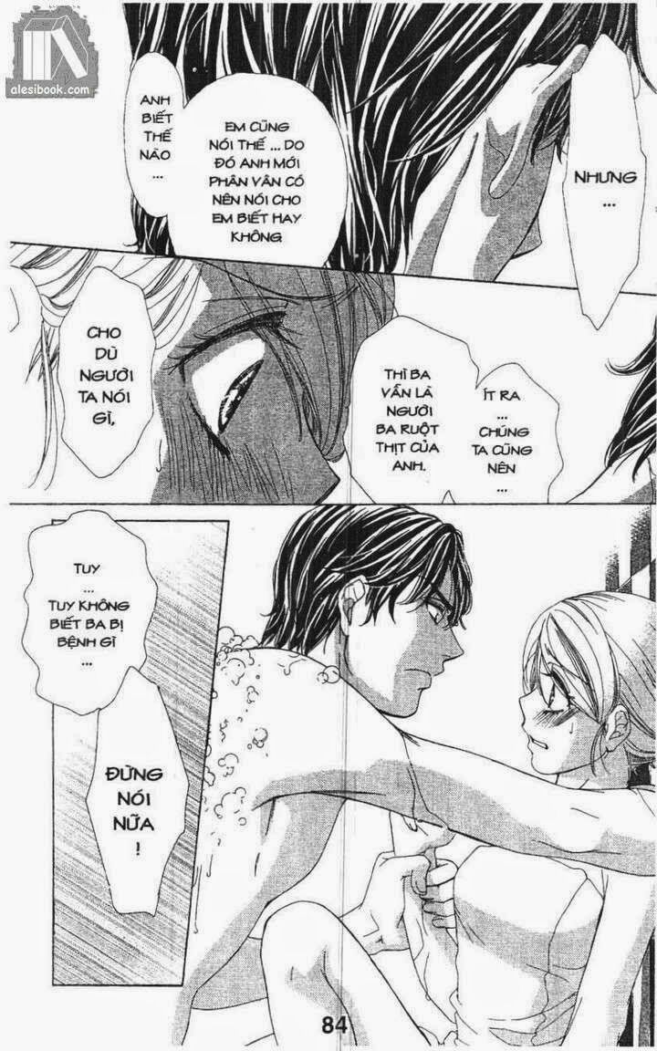 Hôn Nhân Bất Đắc Dĩ - Love Of Firos You: Chapter 18