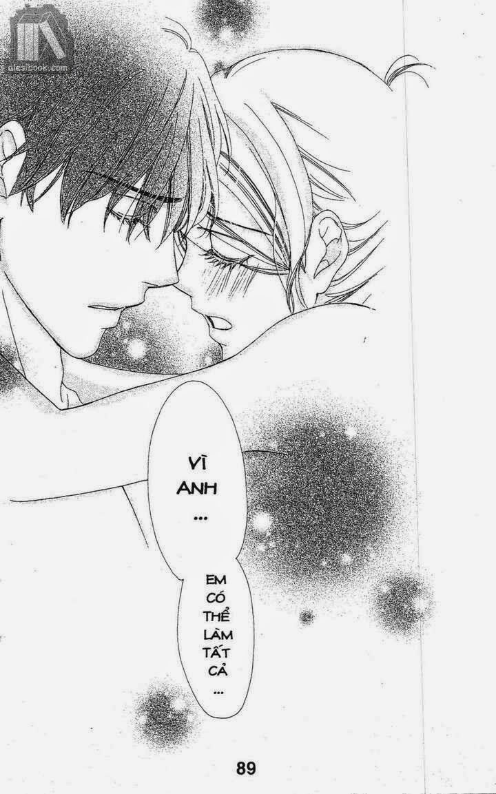 Hôn Nhân Bất Đắc Dĩ - Love Of Firos You: Chapter 18
