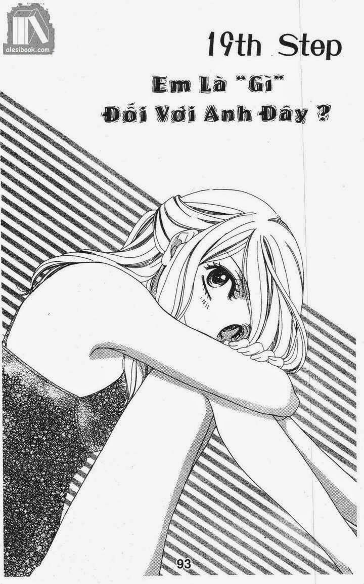 Hôn Nhân Bất Đắc Dĩ - Love Of Firos You: Chapter 19